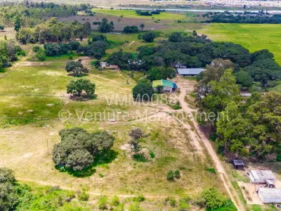 Farm/Plot For Sale in Ruwa