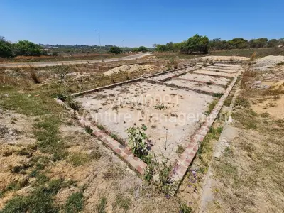 Residential Stand For Sale in Marondera