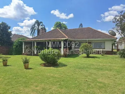 House For Sale in Milton Park