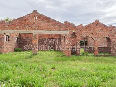 Townhouse/Cluster For Sale in Bluff Hill