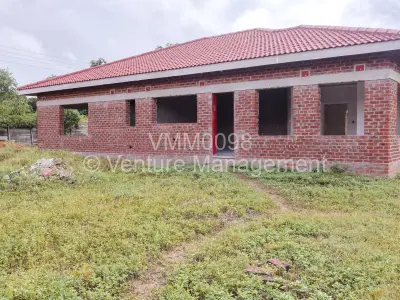 Townhouse/Cluster For Sale in Waterfalls