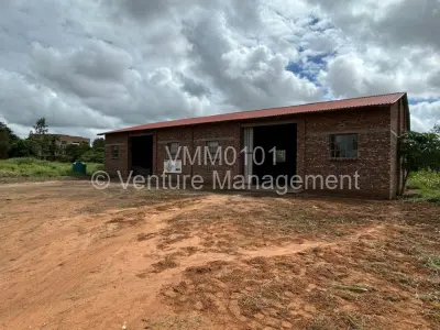 Warehouse/Industrial For Sale in Chiredzi