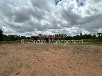 Warehouse/Industrial For Sale in Chiredzi