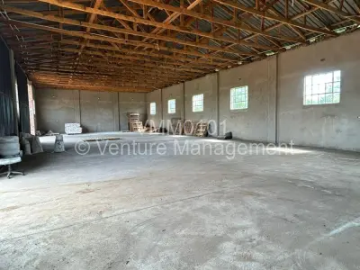 Warehouse/Industrial For Sale in Chiredzi
