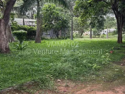House For Sale in Chiredzi