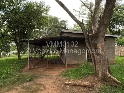 House For Sale in Chiredzi