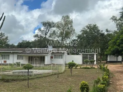 House For Sale in Chiredzi