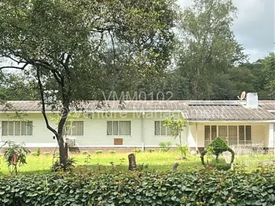 House For Sale in Chiredzi