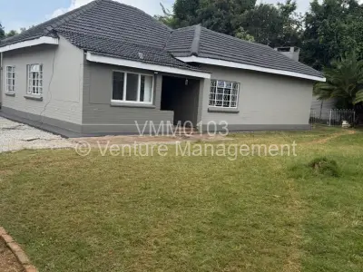 House For Rent in Eastlea
