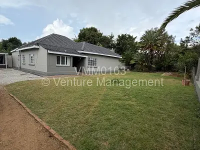 House For Rent in Eastlea