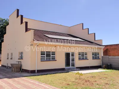 House For Rent in Quinnington