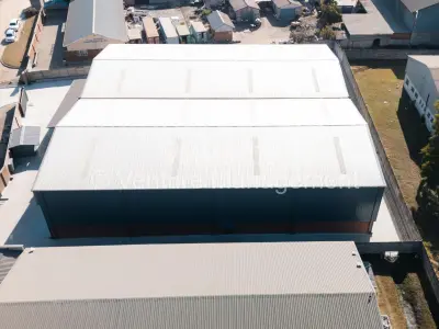Warehouse/Industrial For Rent in Msasa