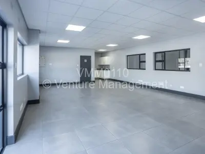 Warehouse/Industrial For Rent in Msasa