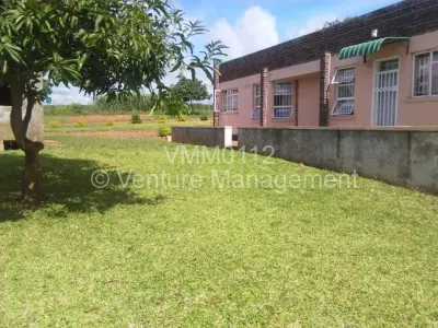 Other Commercial For Sale in Chinhoyi