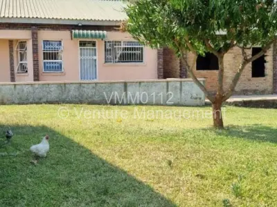 Other Commercial For Sale in Chinhoyi