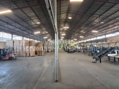 Warehouse/Industrial For Rent in Graniteside