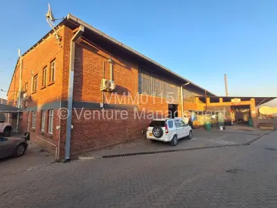 Warehouse/Industrial For Rent in Graniteside