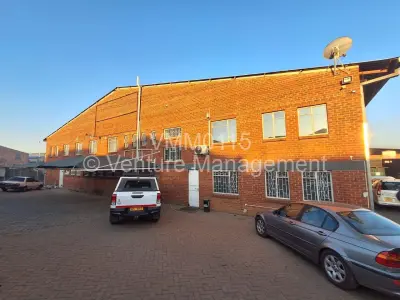 Warehouse/Industrial For Rent in Graniteside