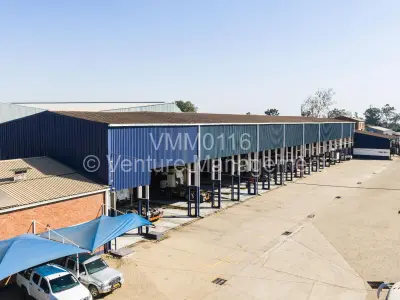 Warehouse/Industrial For Sale in Willowvale