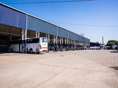 Warehouse/Industrial For Sale in Willowvale