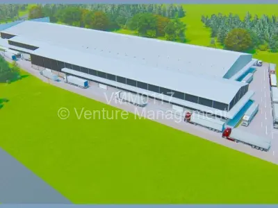 Warehouse/Industrial For Rent in Hatfield