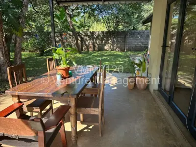 House For Sale in Victoria Falls