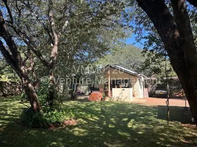 House For Sale in Victoria Falls