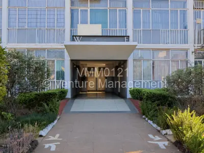 Flat/Apartment For Sale in Avenues