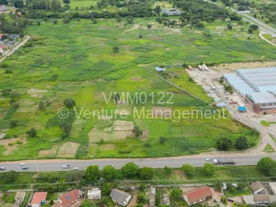 Commercial Stand For Sale in Graniteside