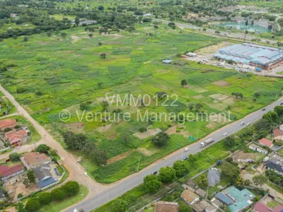 Commercial Stand For Sale in Graniteside