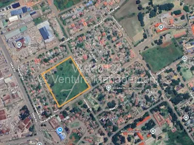 Residential Stand For Sale in Arcadia