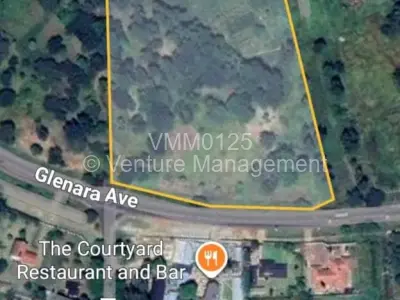 Residential Stand For Sale in Highlands