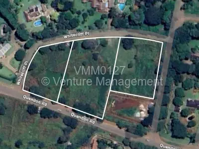 Residential Stand For Sale in Strathaven