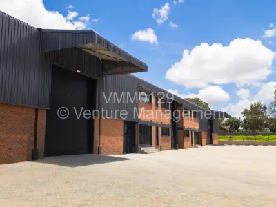 Warehouse/Industrial For Rent in Hatfield