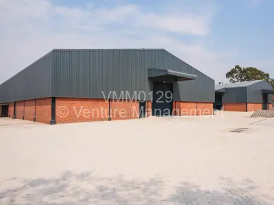 Warehouse/Industrial For Rent in Hatfield
