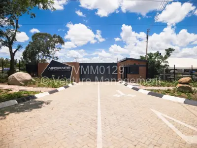Warehouse/Industrial For Rent in Hatfield