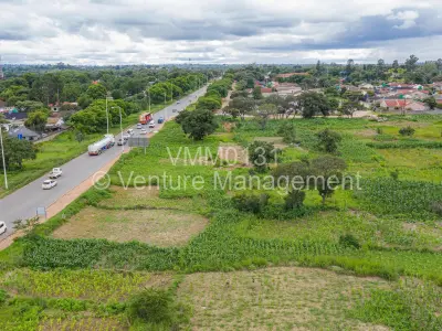 Commercial Stand For Sale in Cranborne