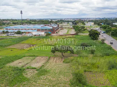 Commercial Stand For Sale in Cranborne