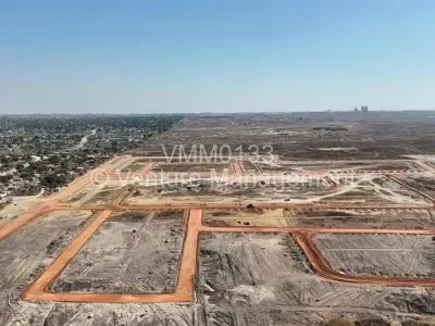 Residential Stand For Sale in Sunway City