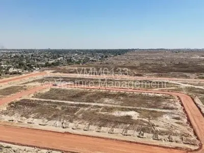 Residential Stand For Sale in Sunway City