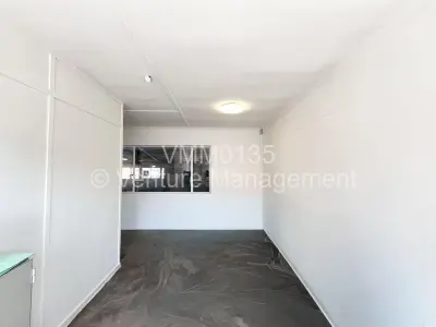 Warehouse/Industrial For Rent in Msasa