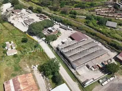 Industrial Stand For Sale in Belmont