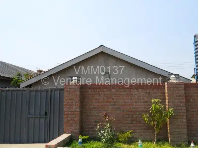 House For Sale in Chitungwiza