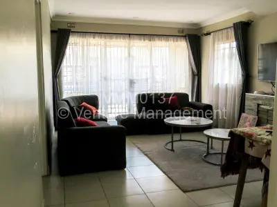 House For Sale in Chitungwiza