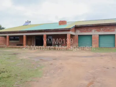 Other Commercial For Rent in Pomona