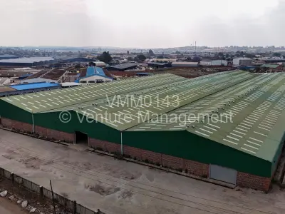 Warehouse/Industrial For Sale in Willowvale