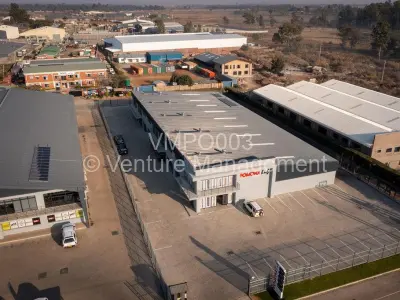 Warehouse/Industrial For Rent in Pomona