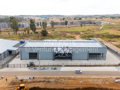 Commercial Property to Rent in Pomona