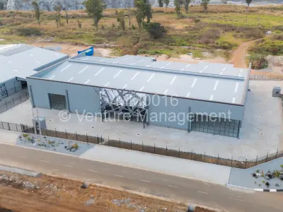 Commercial Property to Rent in Pomona