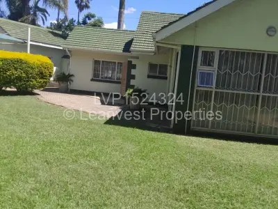House for Sale in Alexandra Park